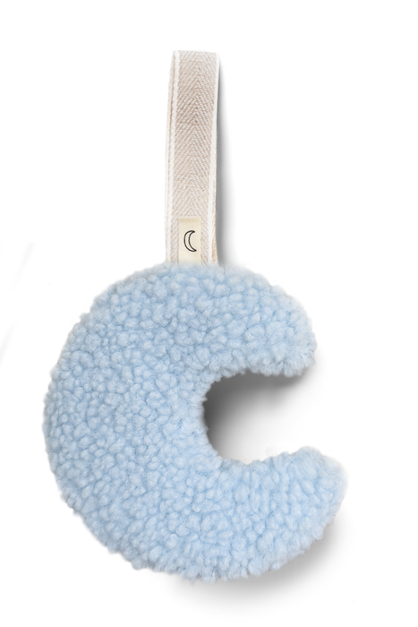 Classic Collection Teddy Baby Blue