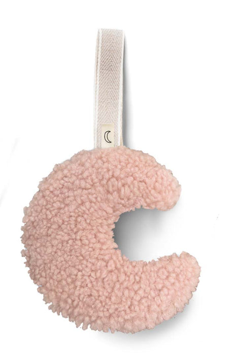 Classic Collection Teddy Baby pink