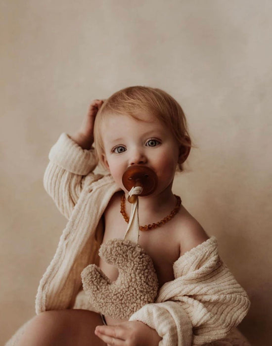 Classic Collection Teddy beige