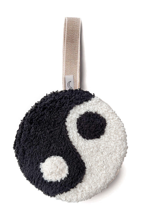 You are the Yin to my Yang badstof