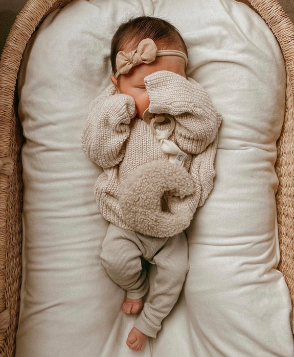 Classic Collection Teddy beige