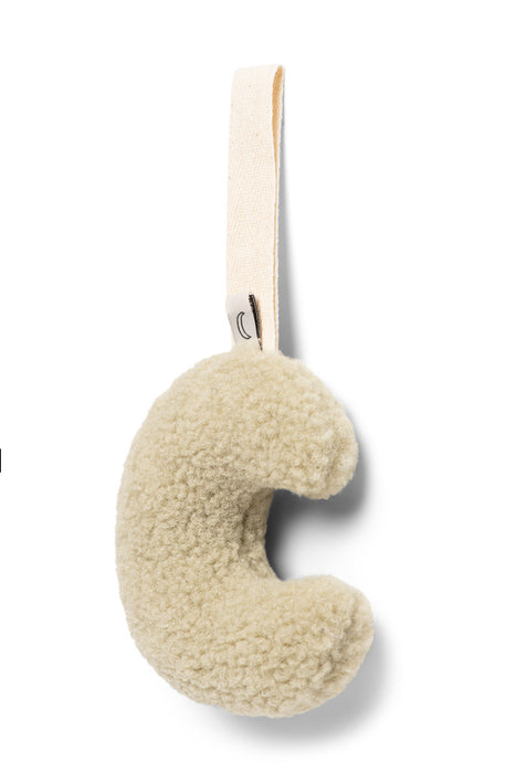 Teddy Pistache