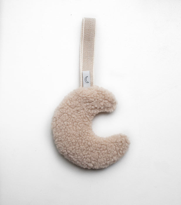 Classic Collection Teddy beige