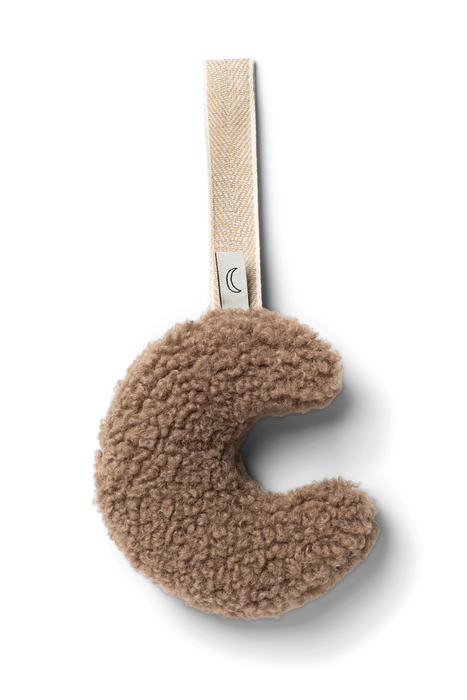 Classic Collection Teddy Brown